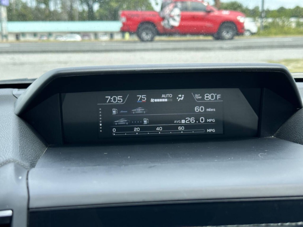 2018 Subaru Crosstrek Image 15