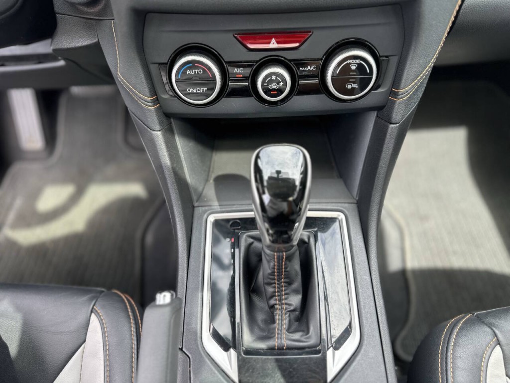 2018 Subaru Crosstrek Image 16