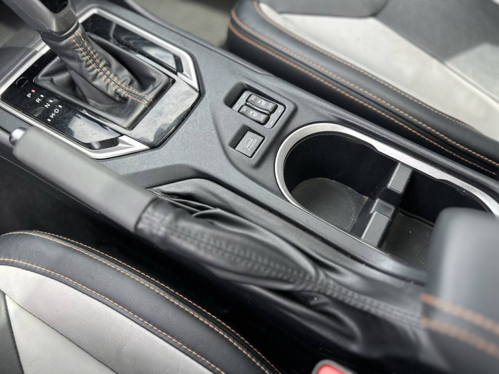 2018 Subaru Crosstrek Image 18