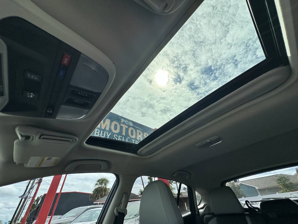2018 Subaru Crosstrek Image 20