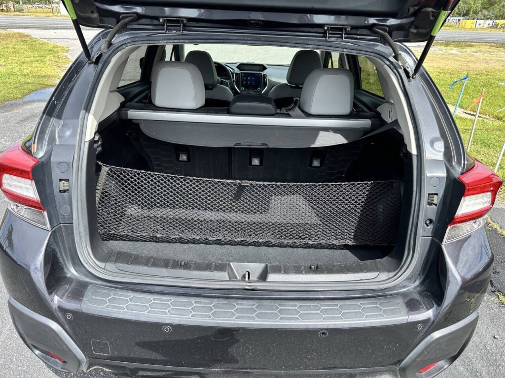 2018 Subaru Crosstrek Image 21