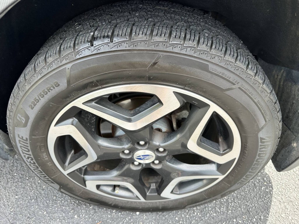 2018 Subaru Crosstrek Image 22