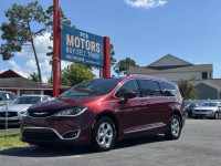 Image for 2018 Chrysler Pacifica Touring L ID: 6885311