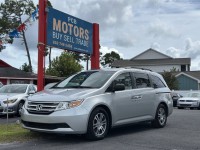 Image for 2011 Honda Odyssey EX L w/Navi ID: 6901231