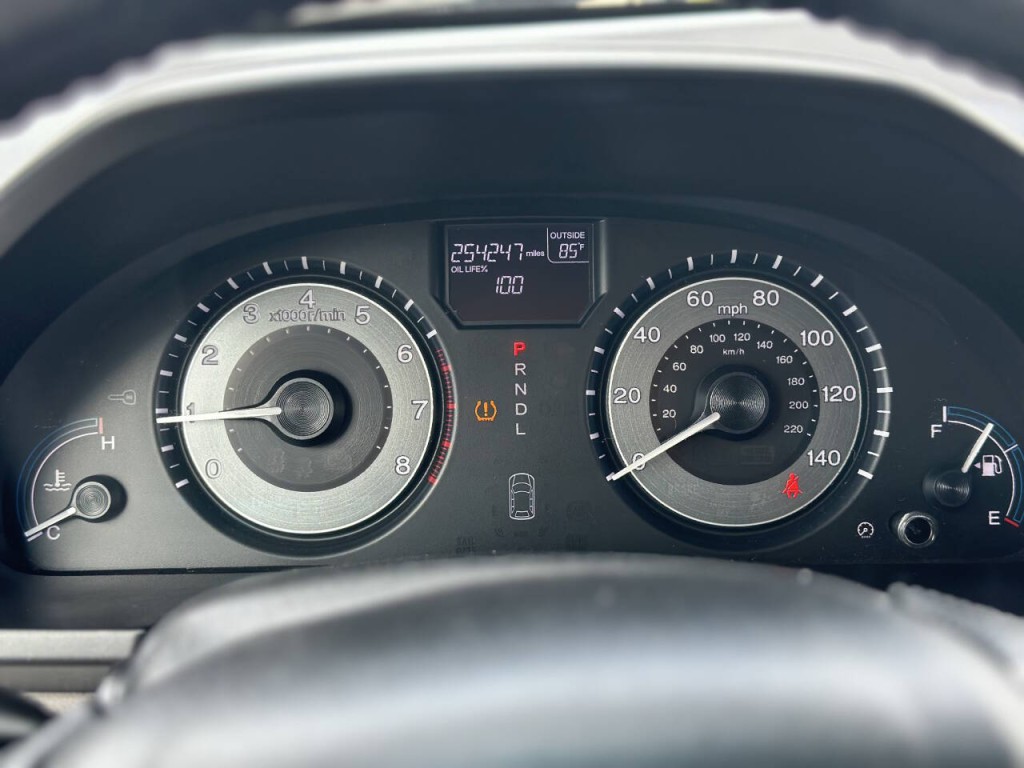2011 Honda Odyssey Image 15