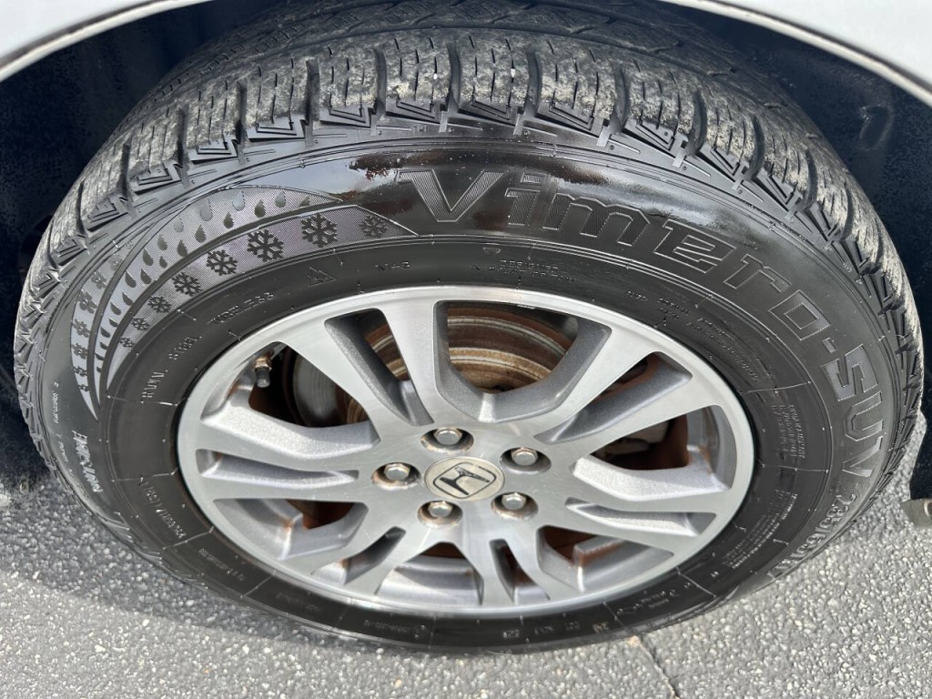 2011 Honda Odyssey Image 19