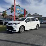 Image for 2023 Toyota Sienna LE 8 Passenger ID: 6920489