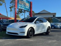 Image for 2022 Tesla Model Y Performance ID: 6929052