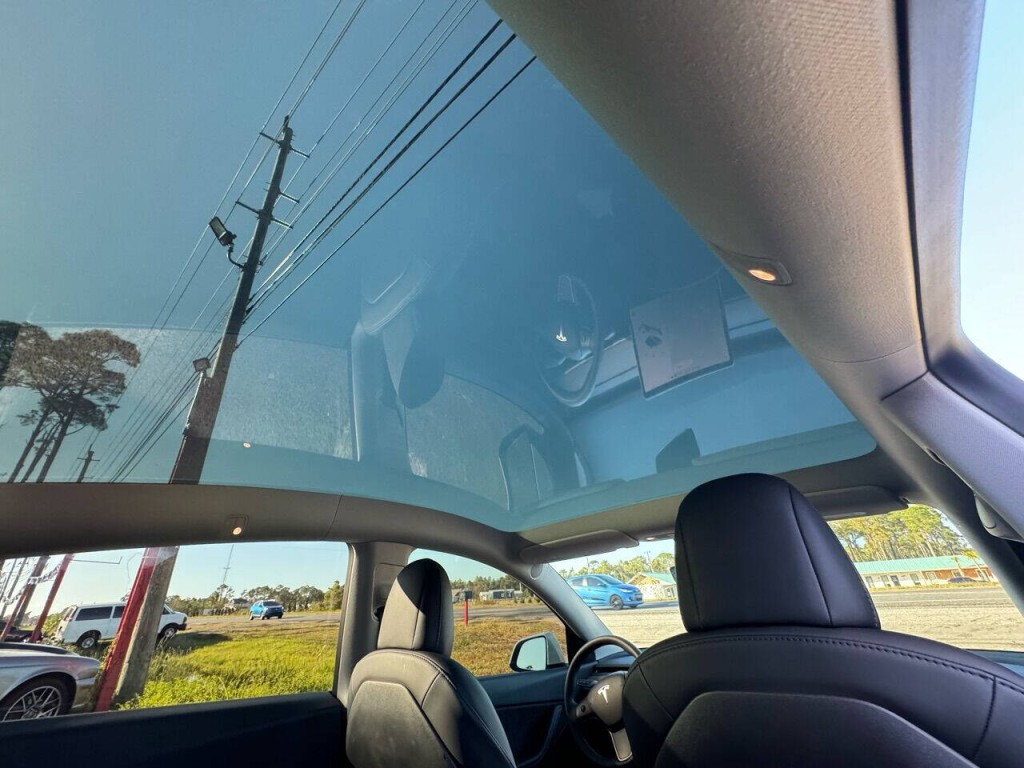 2022 Tesla Model Y Image 10