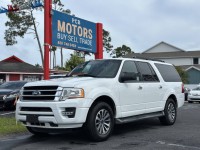 Image for 2016 Ford Expedition XLT ID: 6935549