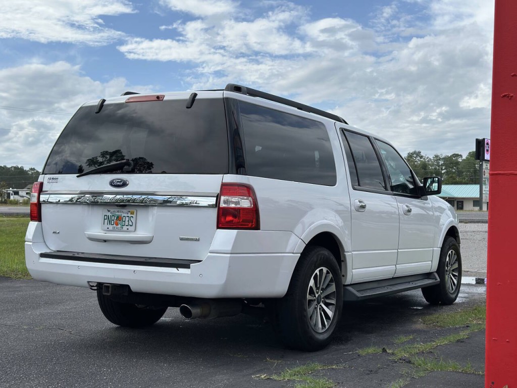 2016 Ford Expedition Image 6