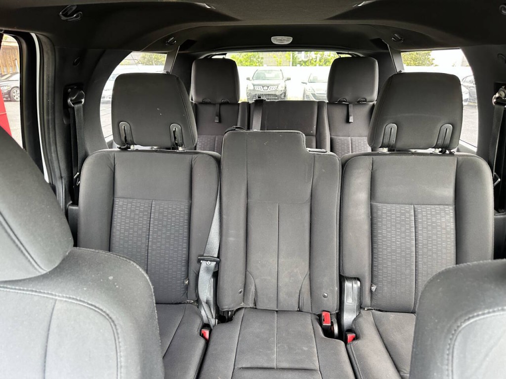 2016 Ford Expedition Image 10