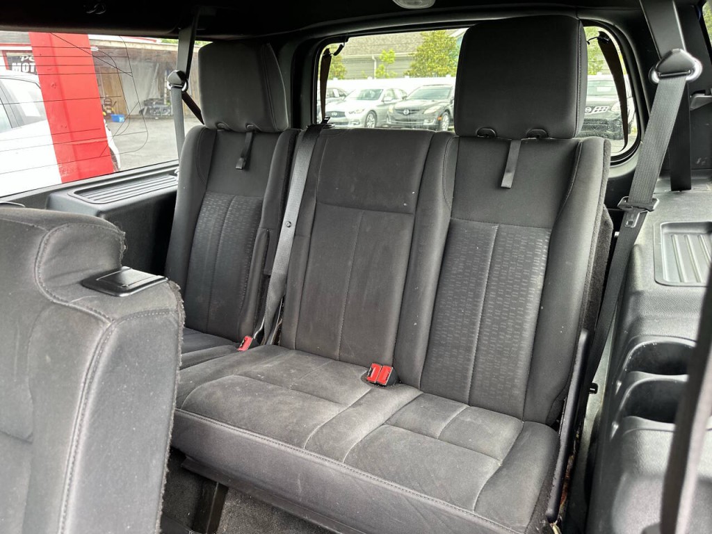 2016 Ford Expedition Image 11