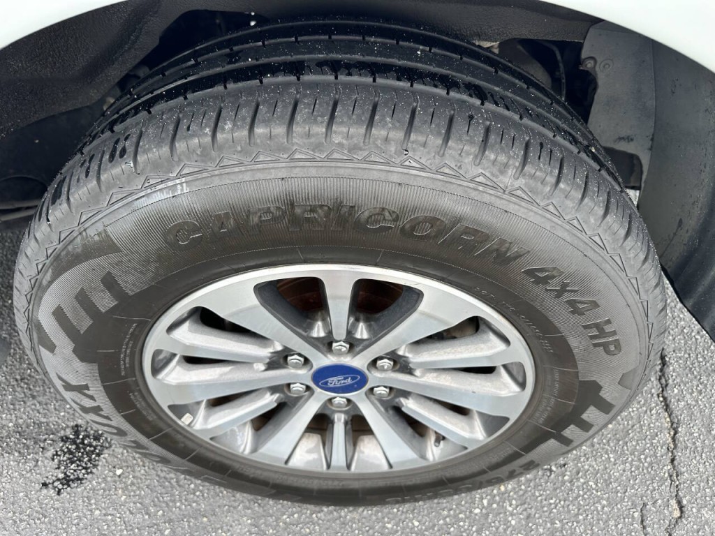 2016 Ford Expedition Image 18