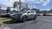 Image for 2018 Nissan Rogue S ID: 6937376
