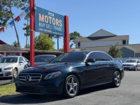 Image for 2017 Mercedes-Benz E-Class E 300 ID: 6939999
