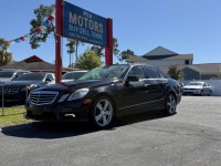 Image for 2010 Mercedes-Benz E-Class E 350 Sport ID: 6952981