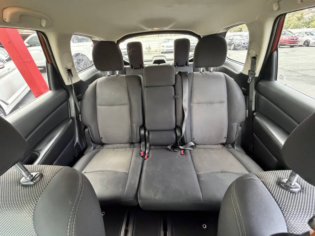 2019 Nissan Pathfinder Image 11