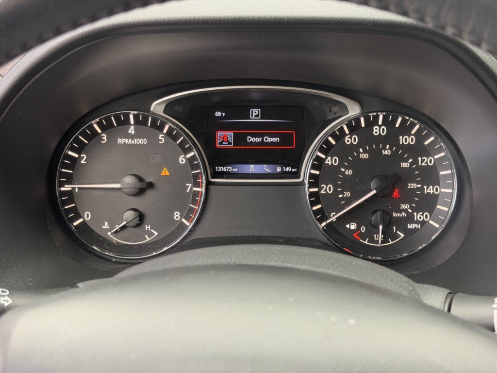 2019 Nissan Pathfinder Image 15