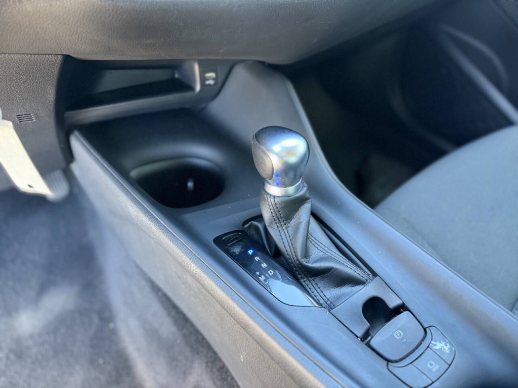 2020 Toyota C-HR Image 14