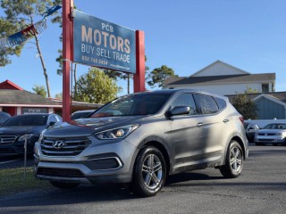Image for 2018 Hyundai Santa Fe Sport 2.4L ID: 6997511