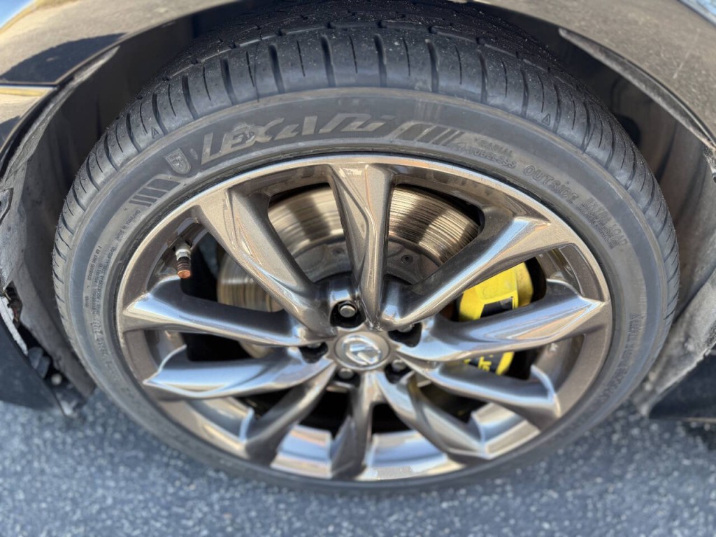 2020 Lexus RC 300 Image 8