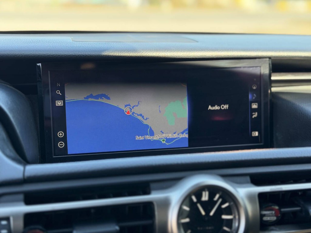 2020 Lexus RC 300 Image 11