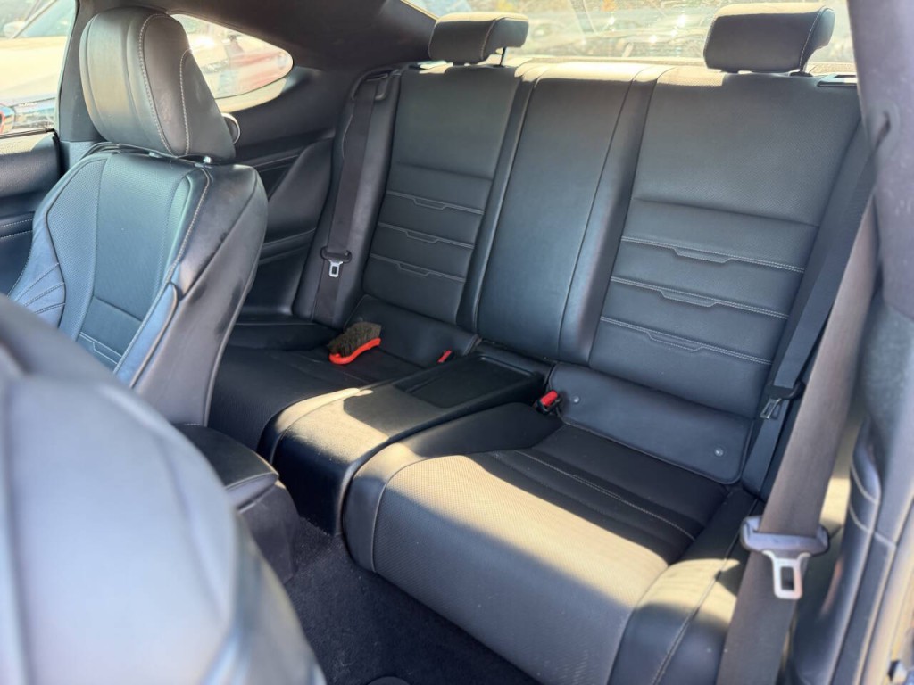 2020 Lexus RC 300 Image 19