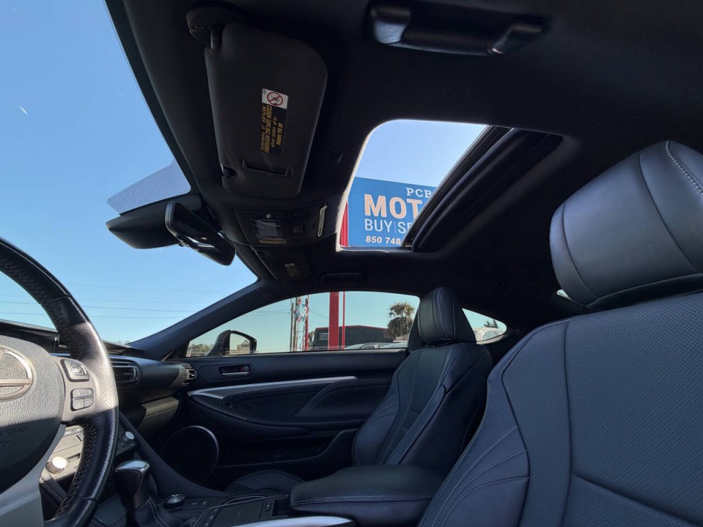 2020 Lexus RC 300 Image 20