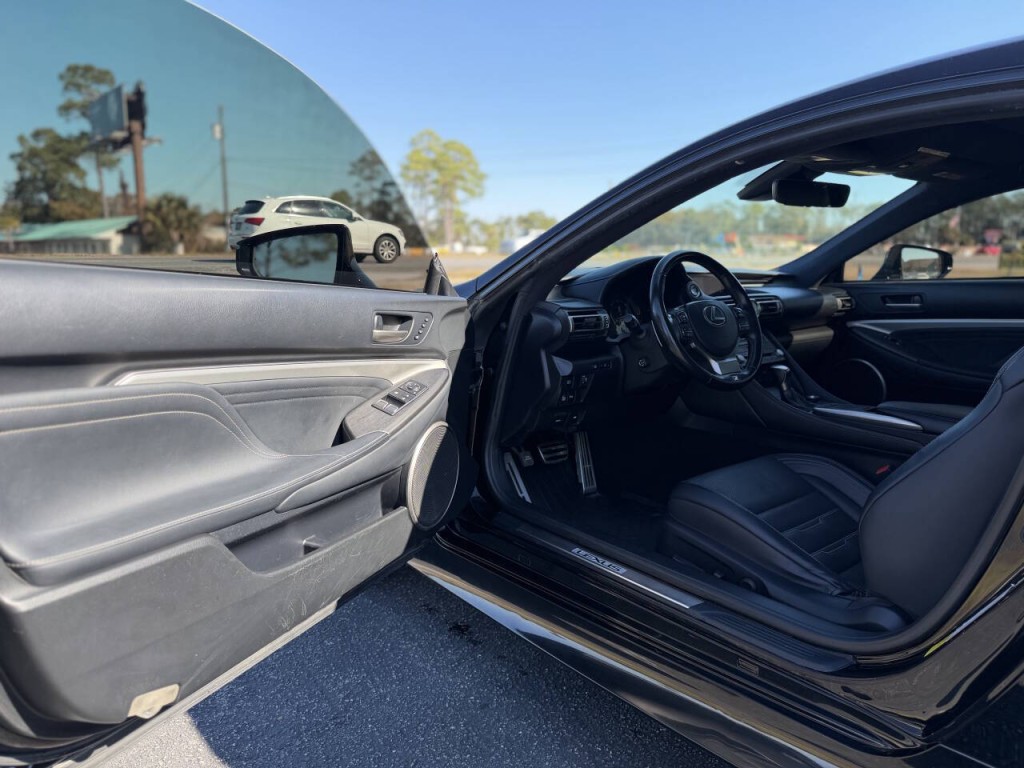 2020 Lexus RC 300 Image 22