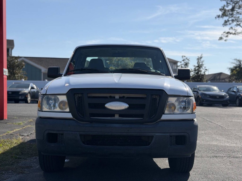 2006 Ford Ranger Image 2