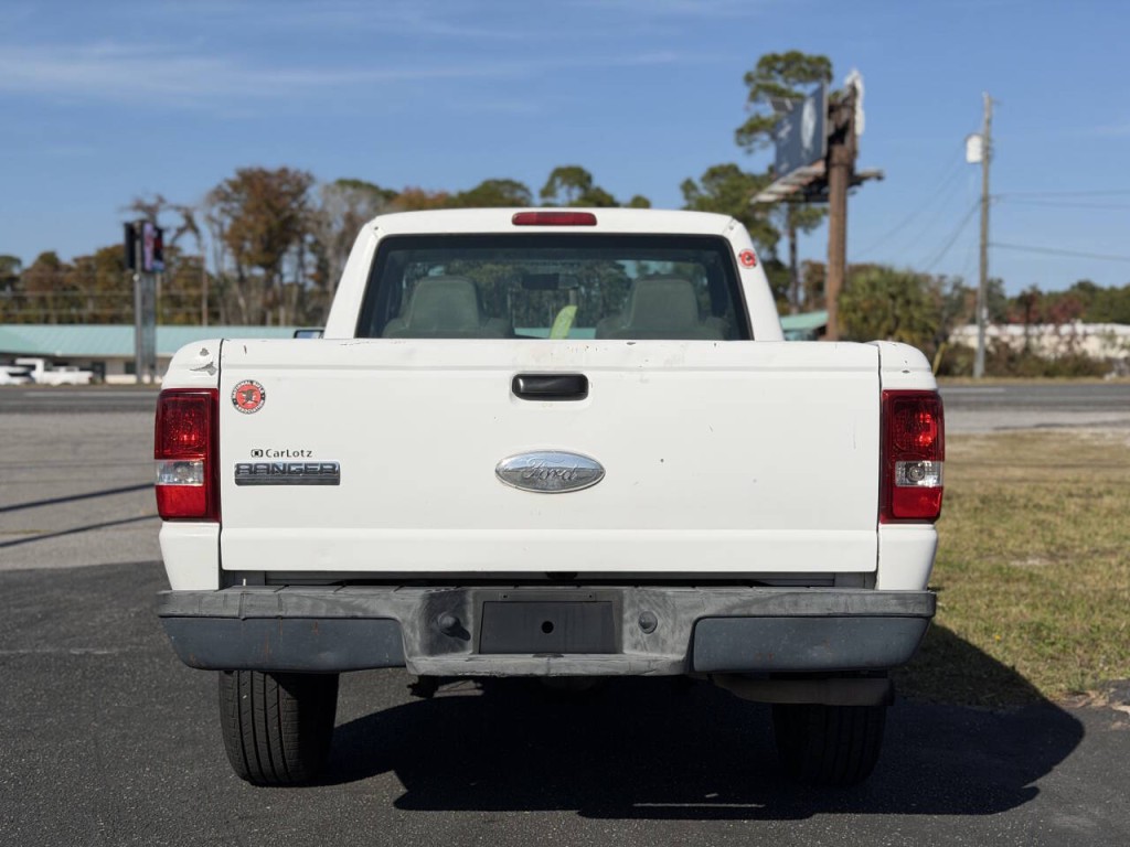 2006 Ford Ranger Image 5