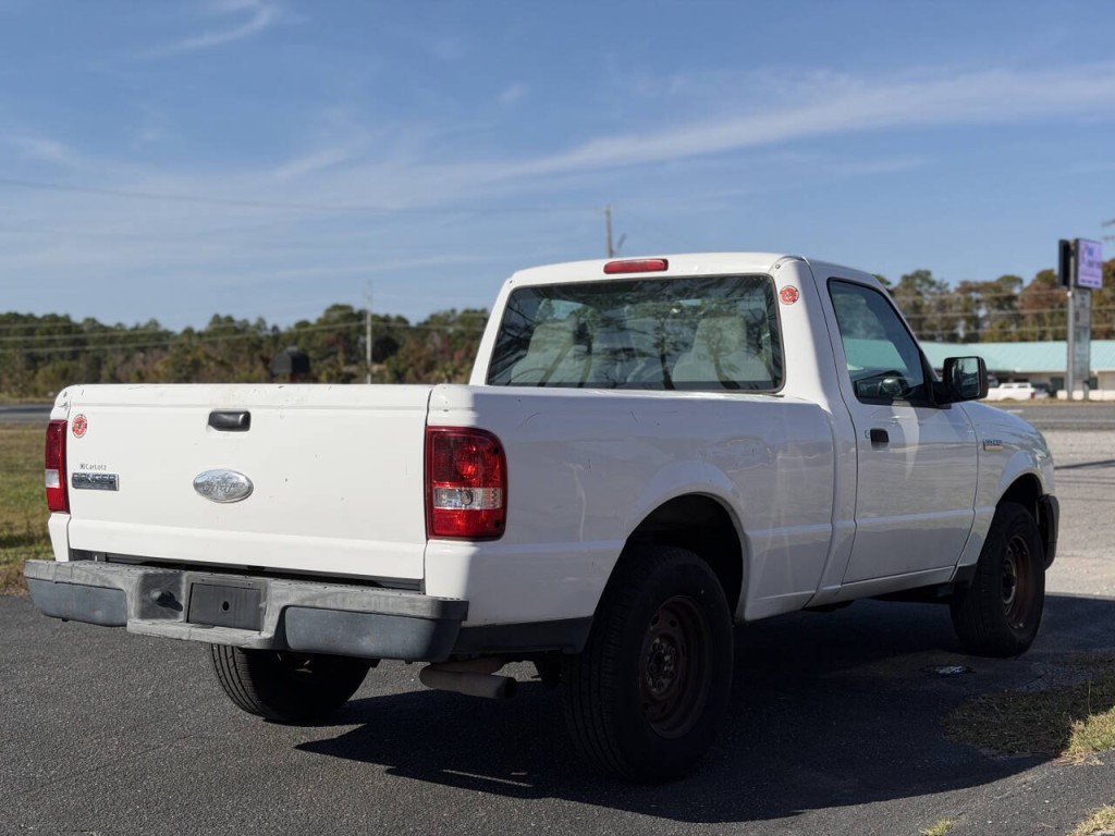 2006 Ford Ranger Image 6