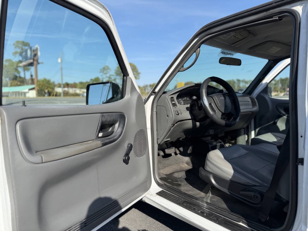 2006 Ford Ranger Image 7