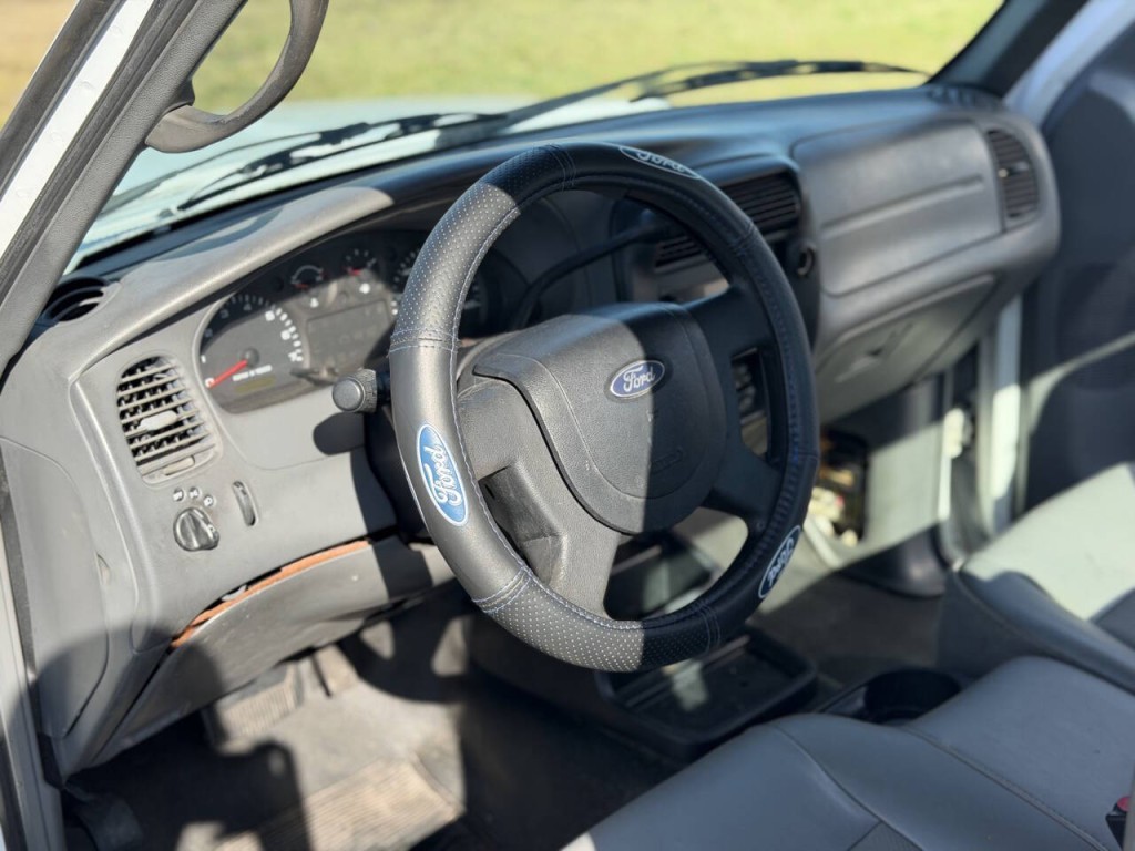 2006 Ford Ranger Image 8