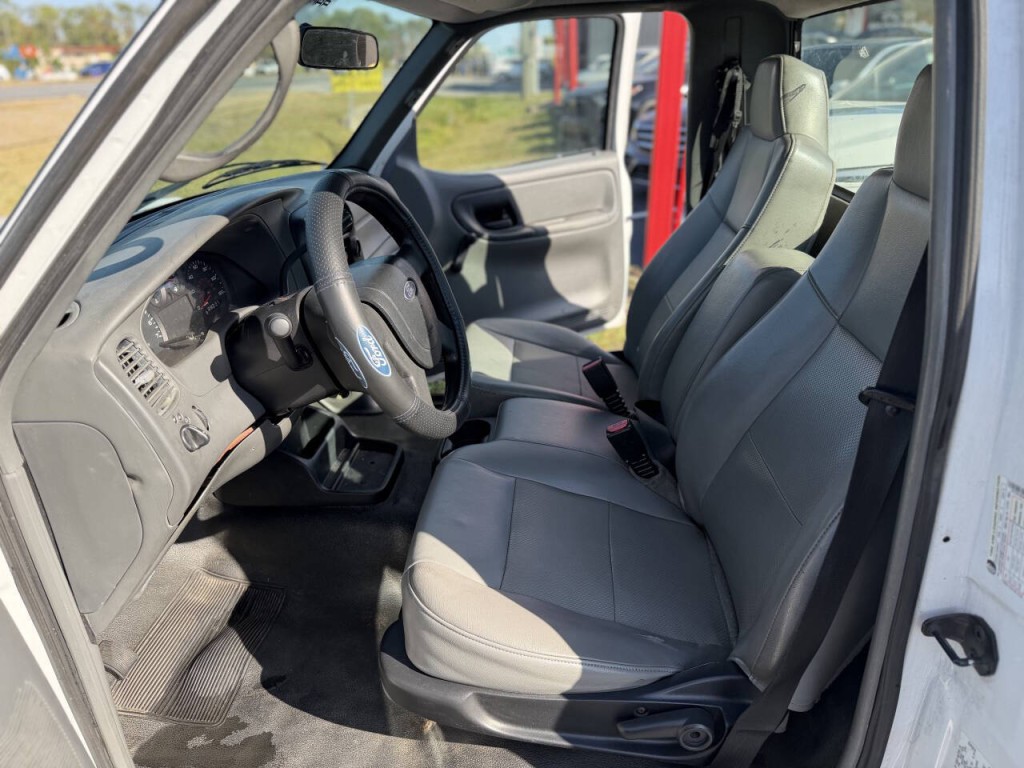 2006 Ford Ranger Image 9