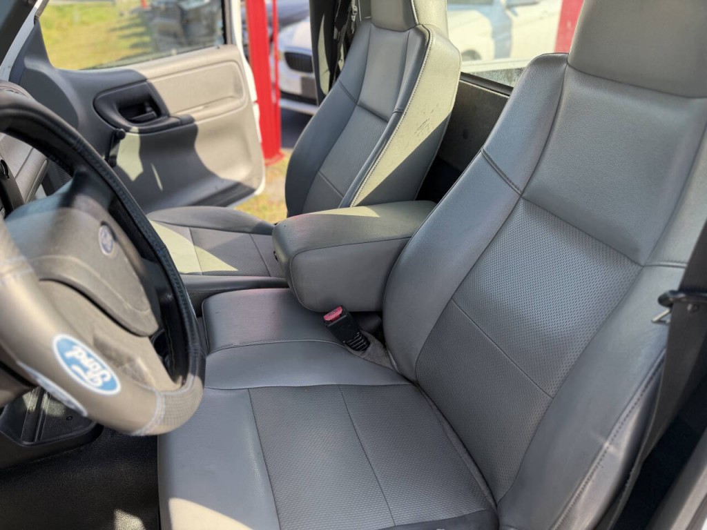 2006 Ford Ranger Image 10