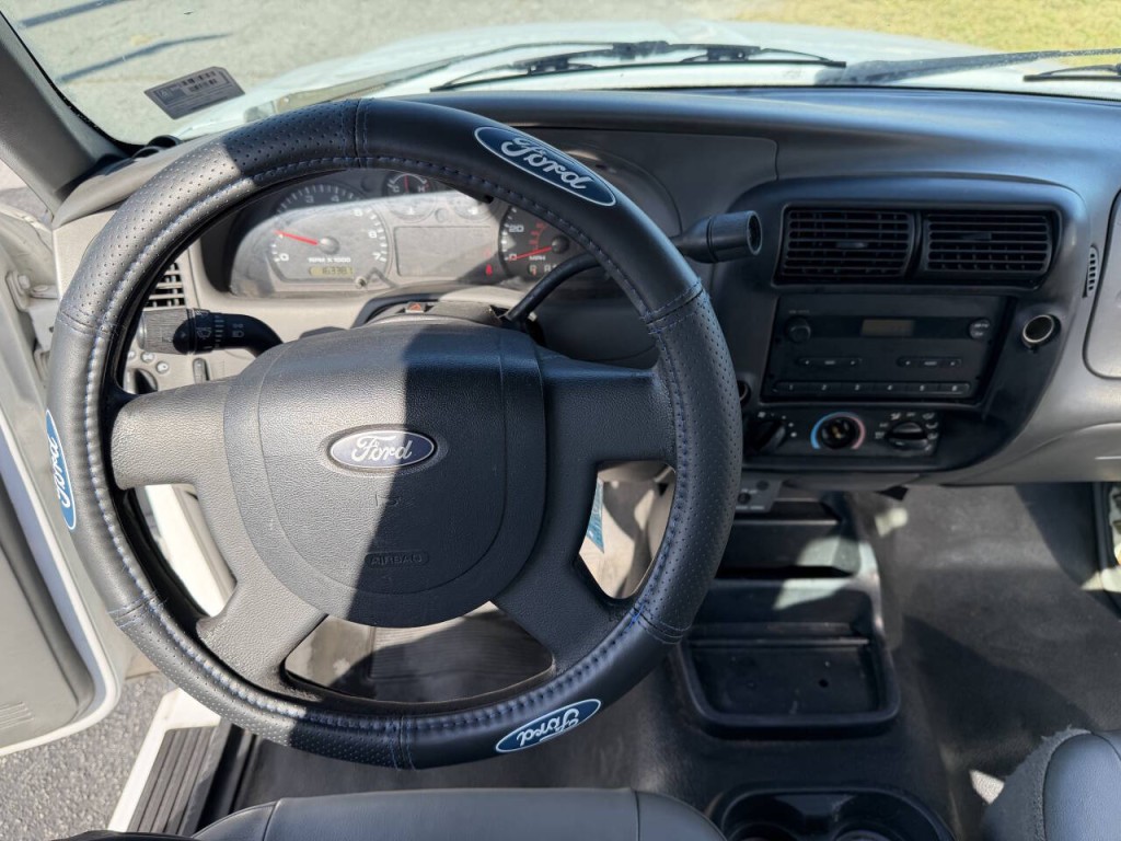 2006 Ford Ranger Image 11