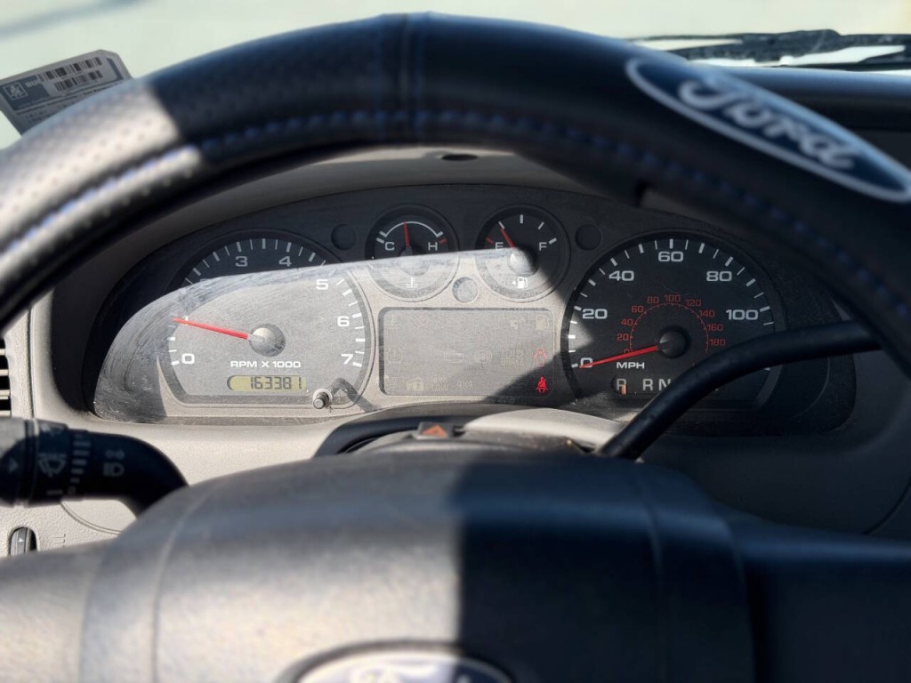 2006 Ford Ranger Image 12