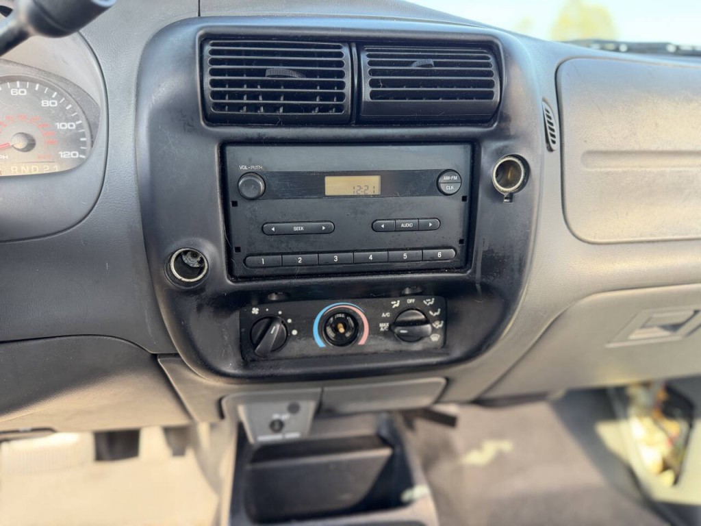 2006 Ford Ranger Image 13