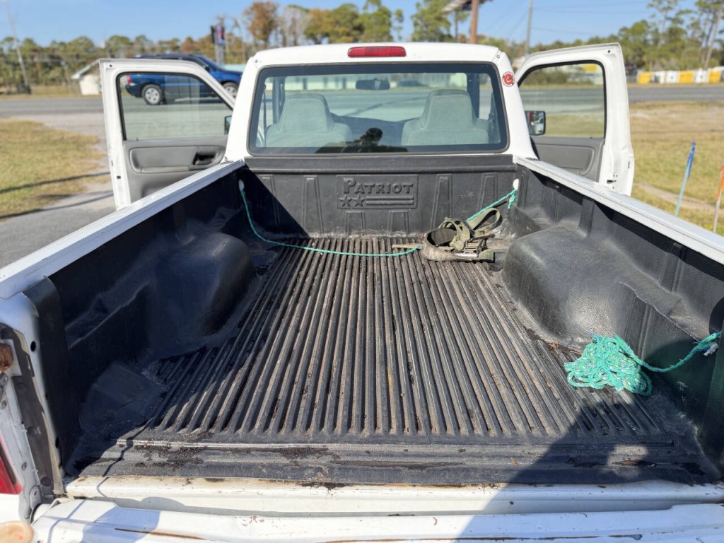 2006 Ford Ranger Image 14