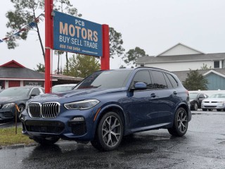 Image for 2019 BMW X5 xDrive50i sport ID: 7050940