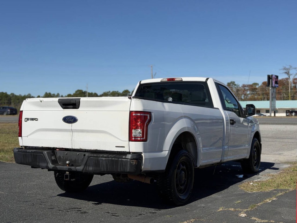 2016 Ford F-150 Image 6