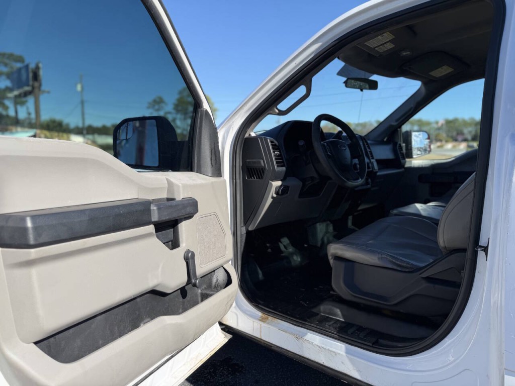 2016 Ford F-150 Image 7