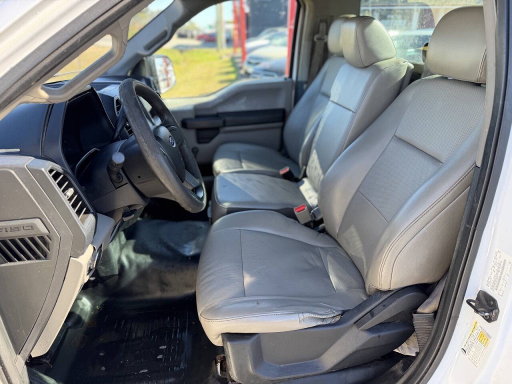 2016 Ford F-150 Image 8