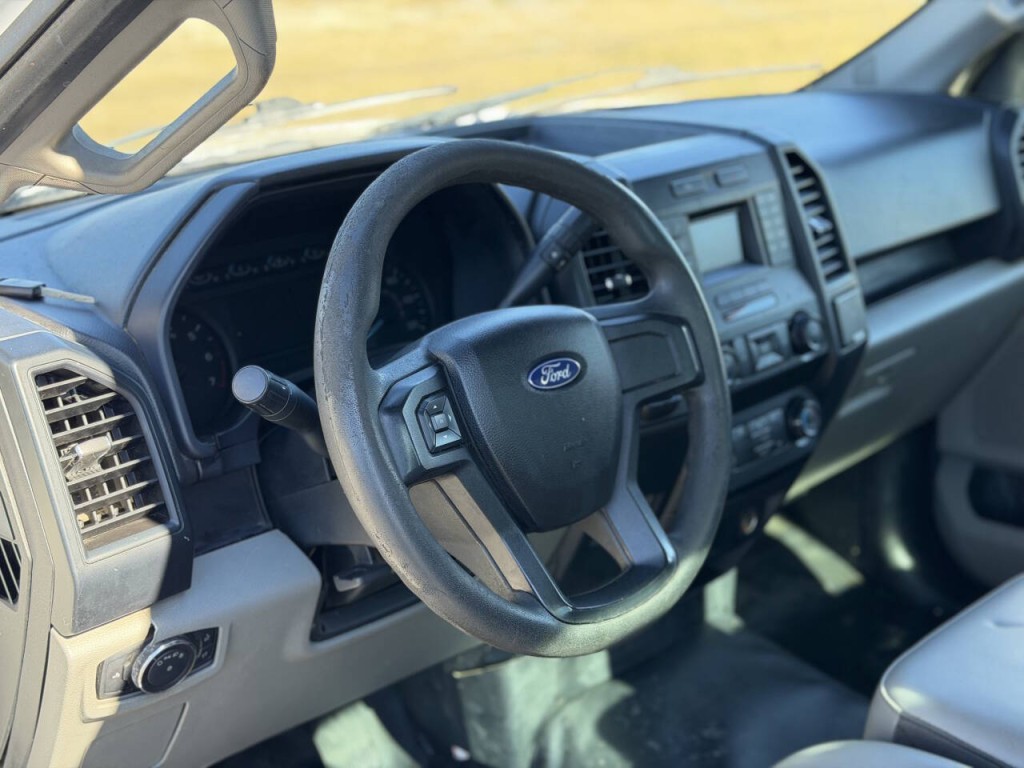 2016 Ford F-150 Image 9