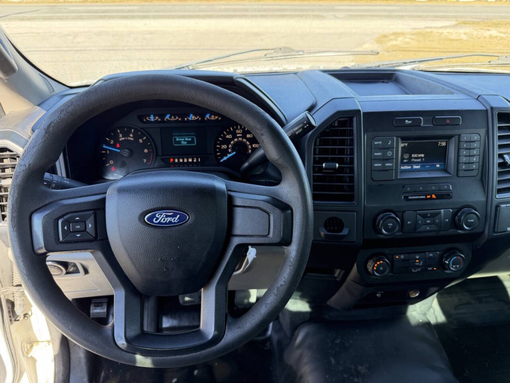 2016 Ford F-150 Image 10