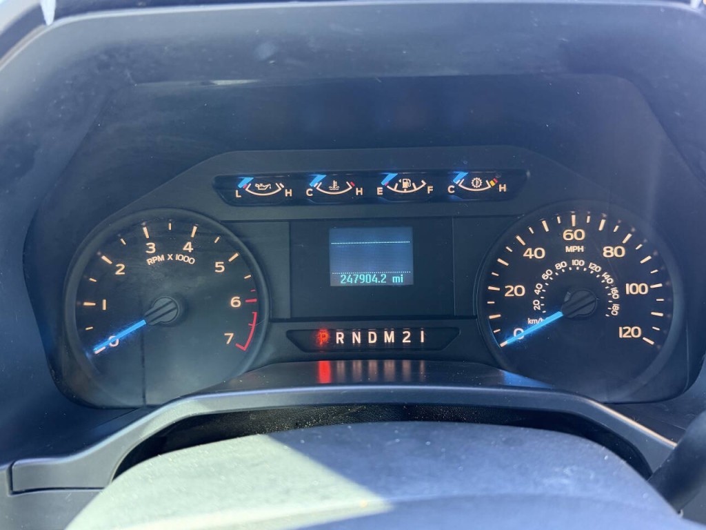 2016 Ford F-150 Image 11