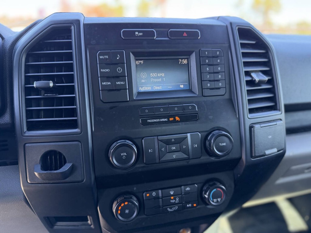 2016 Ford F-150 Image 12