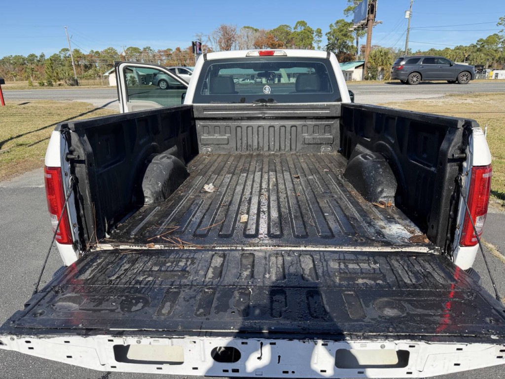 2016 Ford F-150 Image 14